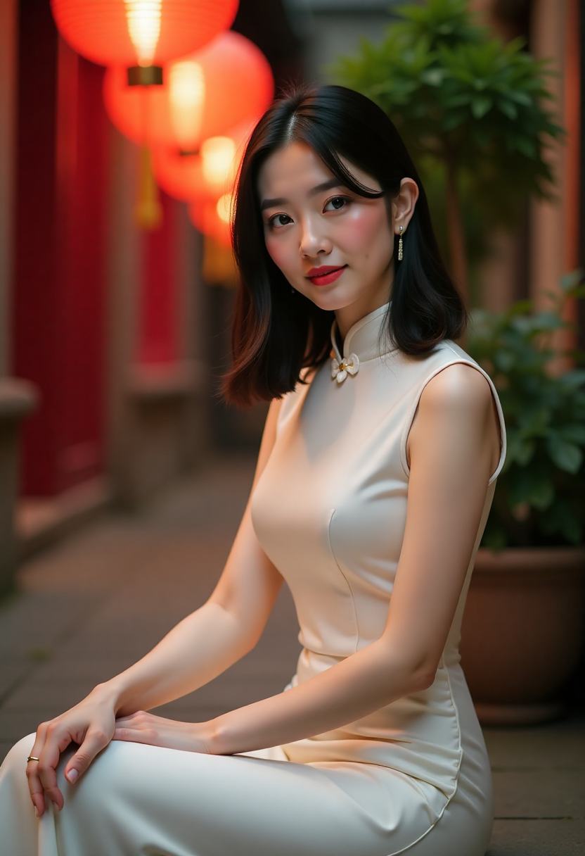 海报: 财阀夫人的双重卧底