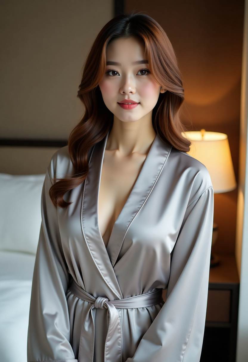 我的室友是九尾狐总裁