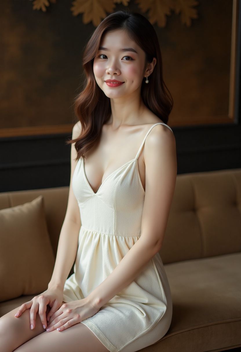 首尔怪谈之夜