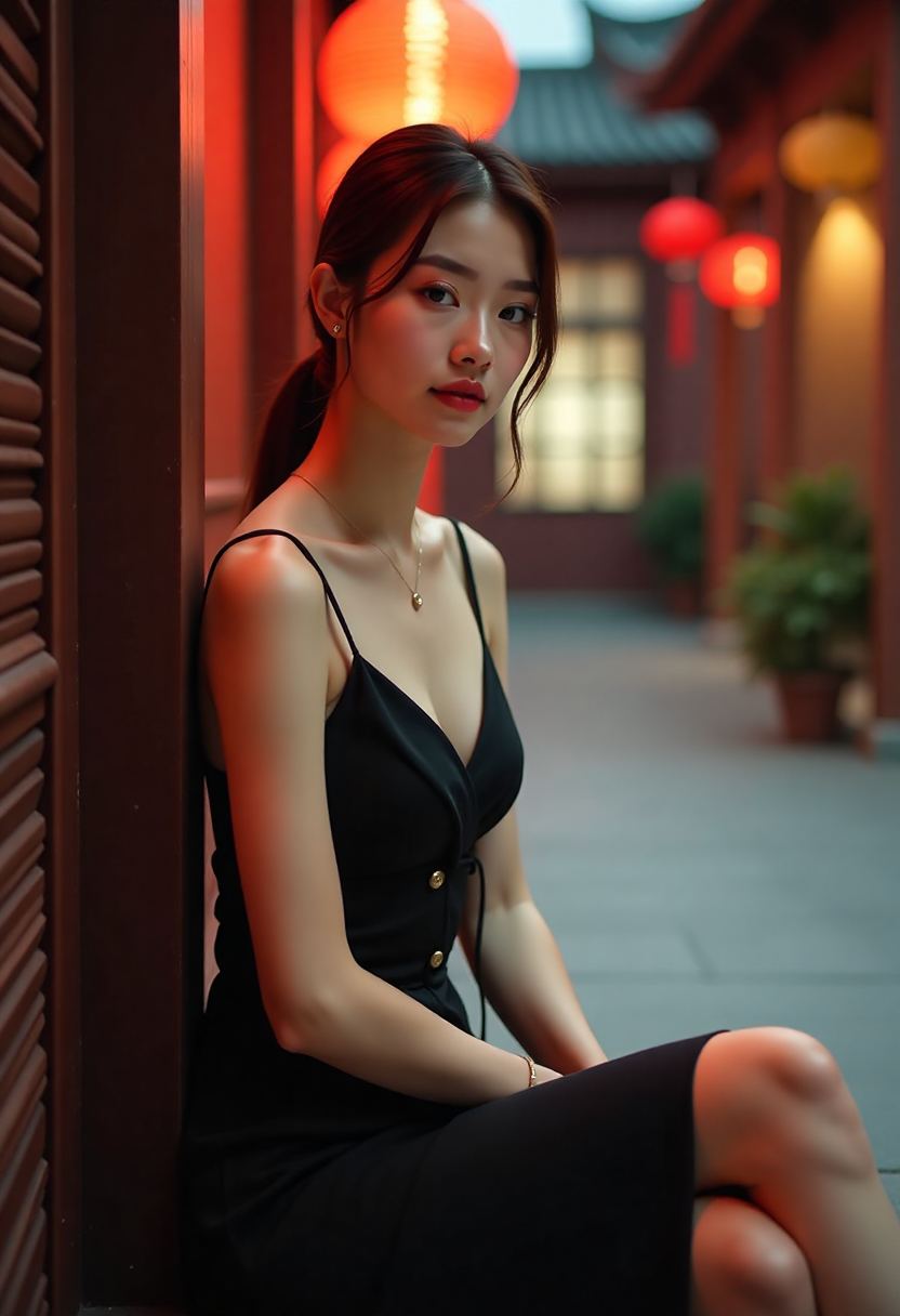 私立高中的隐藏继承者