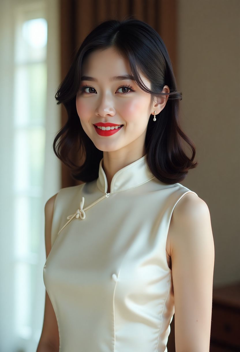 海报: 恶女联盟的秘密聚会